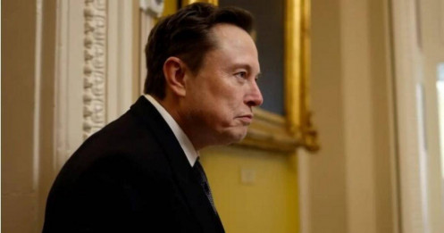 ‘Bộ trưởng’ Elon Musk: ‘DOGE đang làm việc 120 giờ/tuần’