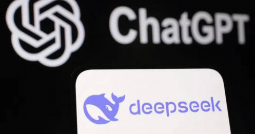 Sự khác biệt giữa DeepSeek và ChatGPT