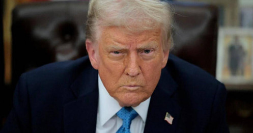 Ông Trump: Thuế quan có thể khiến người Mỹ đau đớn nhưng đó là ‘cái giá xứng đáng'