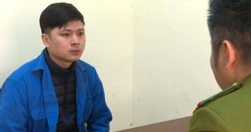 Triệt phá đường dây "dựng kịch bản lừa đảo tâm linh" khiến 28.000 người "sập bẫy", chiếm đoạt 8 tỷ đồng