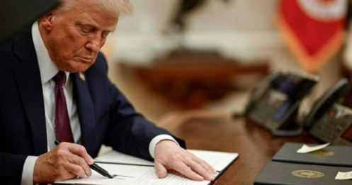 Những tác động sau sắc thuế mới của Tổng thống Donald Trump