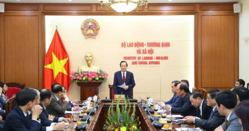 Chọn lựa người tài sau tinh giản bộ máy: Quyết định không dễ dàng