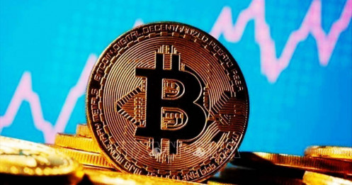 Bitcoin khó nằm trong kho dự trữ quốc gia của Mỹ