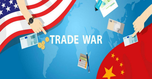 Cuộc chiến bán dẫn: Chiến tranh thương mại công nghệ leo thang định nghĩa lại chiến tranh kinh tế