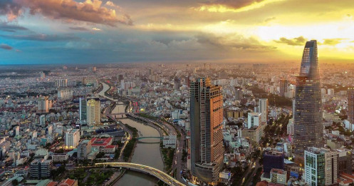 Tăng trưởng 2 con số: Thách thức lớn, cơ hội không nhỏ