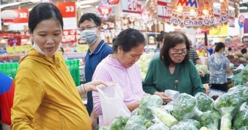 Lạm phát 2025: Dự báo giữ quanh ngưỡng 3%