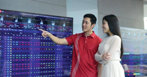 Tìm động lực cho chứng khoán 2025