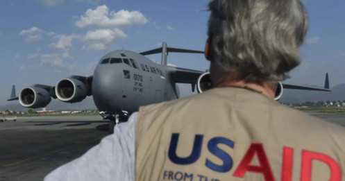 Gaza sẽ “lãnh đủ” nếu Elon Musk đóng cửa USAID?