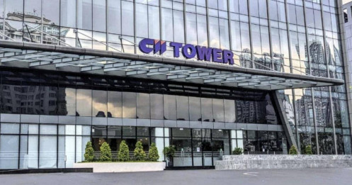 CII đối mặt với giảm doanh thu và gia tăng nợ vay