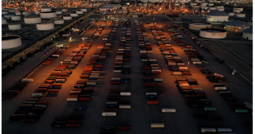 Trung Quốc chấm dứt thương mại năng lượng với Mỹ, nhưng tác động ban đầu còn hạn chế