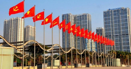 Việt Nam quyết tâm cao, nỗ lực lớn, bước vào kỷ nguyên mới