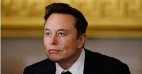 Quyền lực đáng sợ của Elon Musk