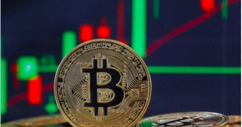 Bitcoin lại đánh rơi mốc 100.000 USD, nhà đầu tư giảm kỳ vọng Fed hạ lãi suất