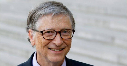 Như thế nào được gọi là 'thành công', câu trả lời của Bill Gates khiến tất cả mọi người đều bất ngờ