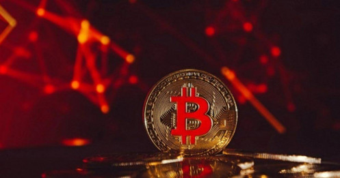 Bitcoin "đỏ lửa", NĐT "cháy tài khoản" hơn nửa tỷ USD