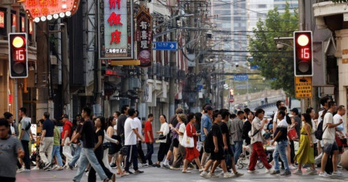 Thuế nhập khẩu thách thức khả năng tăng trưởng của Trung Quốc