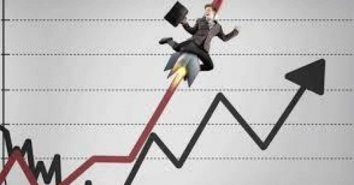 4 doanh nghiệp báo lãi tăng trên 8.000% trong quý 4