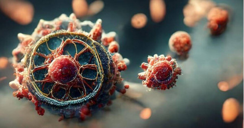 Mỹ: Phát hiện virus mới nguy hiểm, dấy lên nhiều lo ngại