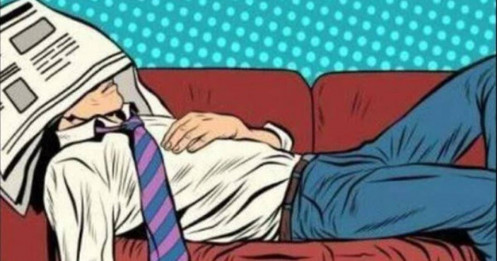 Nhiều người thất bại không phải vì đen đủi, bất tài mà do có 5 thói xấu này