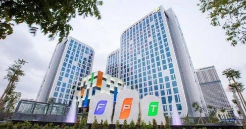FPT đạt cột mốc mới sau khi "bắt tay" NVIDIA mở nhà máy AI
