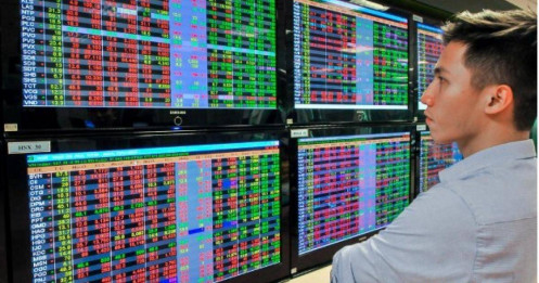 Lọc tìm cổ phiếu tiềm năng