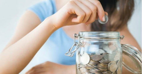 Lương 15 triệu, tôi làm quái nhân keo kiệt, 4 năm tích được 350 triệu để mua nhà