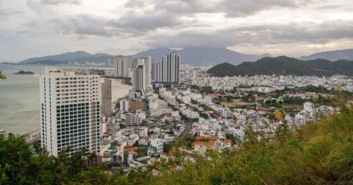 Tình hình 7 tỉnh định hướng lên thành phố trực thuộc Trung ương