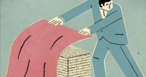 Đặc điểm của người nghèo vẫn hoàn nghèo, chỉ cần tinh ý là nhận ra