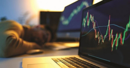Kiếm tiền trong giấc mơ trưa