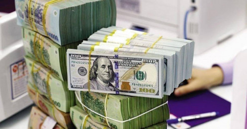 35.000 tỷ đồng chảy vào thị trường ngay đầu năm Ất Tỵ