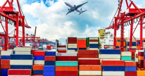 Thặng dư 100.000.000.000 USD - Trade War 2.0: Mỹ có trừng phạt Việt Nam?