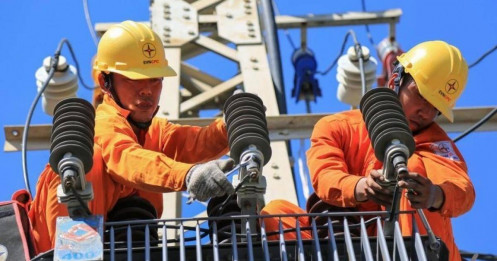 Nguy cơ thiếu điện leo thang: Bộ Công Thương lên tiếng cảnh báo