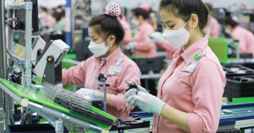 Cần “cú hích” từ chính sách để doanh nghiệp vươn lên
