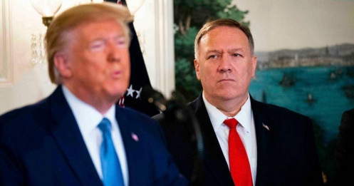 Chiến dịch sa thải của ông Trump gây choáng váng
