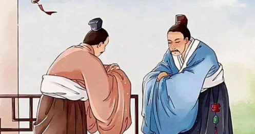 Tổ Tiên khuyên dạy: 'Ba điều không vay, ba không tham dự, ba điều không làm'