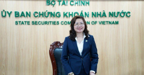 Chủ tịch Ủy ban Chứng khoán nói về khả năng nâng hạng TTCK năm nay
