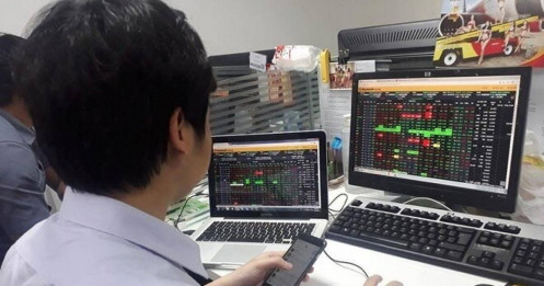 Một số cổ phiếu cần quan tâm ngày 6/2