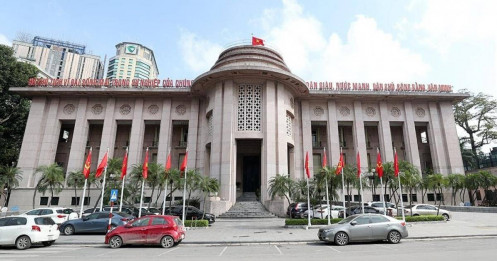 Thống đốc chỉ đạo: 11 nhiệm vụ quan trọng ngành ngân hàng phải làm trong 2025