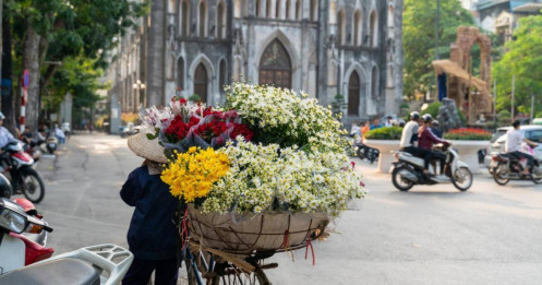 Việt Nam chuẩn bị cho khả năng chiến tranh thương mại ngay trong năm nay: Chuyên gia nêu nguy cơ lớn nhất
