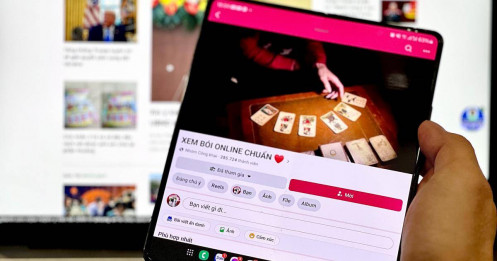 Chiêu trò lừa đảo tâm linh: Mánh khóe giải hạn, gọi vong, vay lộc