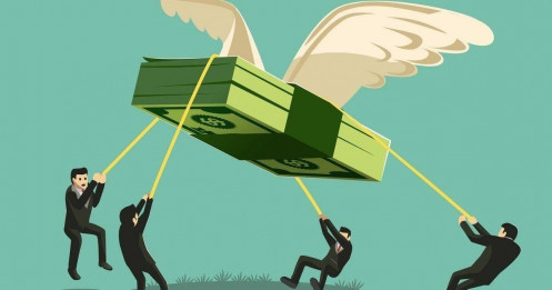 Lạm phát toàn cầu đang trở lại? Cuộc chiến thuế quan có thể gây ra hiệu ứng domino?