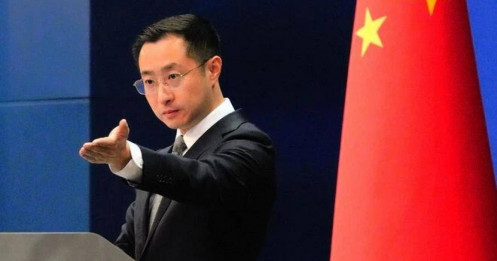 Trung Quốc cảnh báo Mỹ về hậu quả thương chiến, hối thúc đàm phán