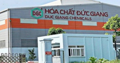 Dragon Capital bất ngờ trước lợi nhuận 3.100 tỷ đồng của Hóa chất Đức Giang