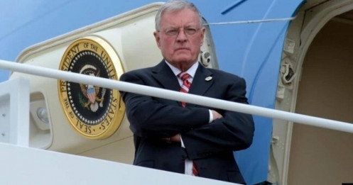 Ông Trump có thể công bố kế hoạch hòa bình tại Ukraine vào tuần tới
