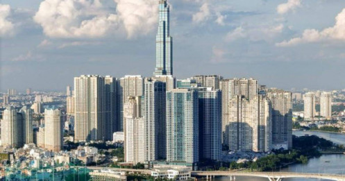 Các địa phương phải tăng trưởng ít nhất 8% năm nay