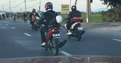 Che biển số xe để tránh phạt nguội: Bị xử nặng! Không đùa được!