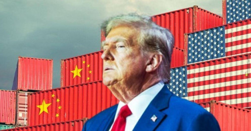 Hàng giá rẻ từ Temu, Shein sắp hết thời dưới thời Trump?