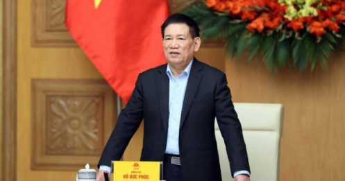 Phó thủ tướng yêu cầu người bán công khai, niêm yết giá