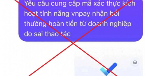 Vụ khách đặt phòng qua mạng bị lừa hơn 1 tỉ đồng: Công an vào cuộc