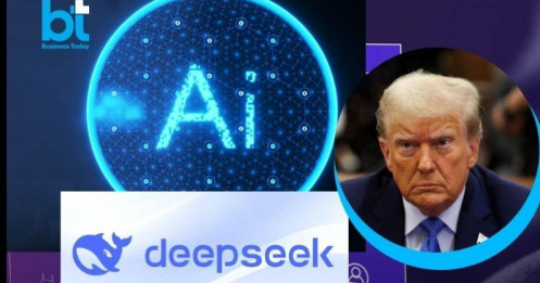 Tại sao DeepSeek là bài học thức tỉnh cho các Big Tech?